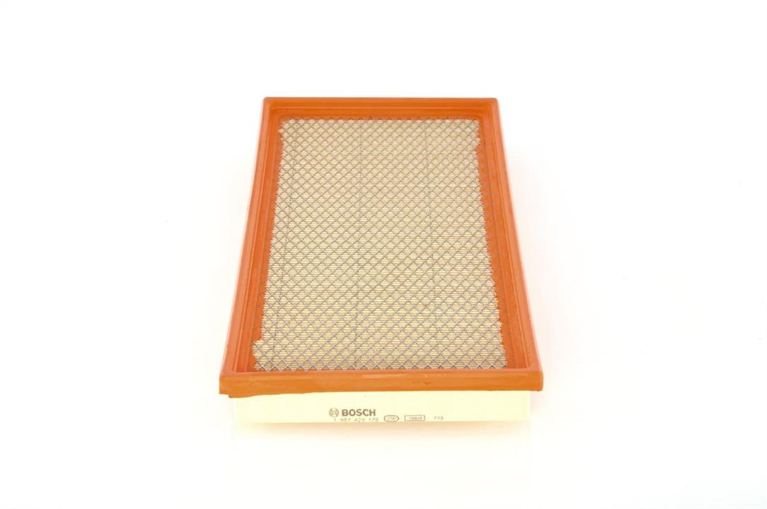 Bosch 1 987 429 179 Air filter 1987429179: Buy near me in Poland at 2407.PL - Good price!