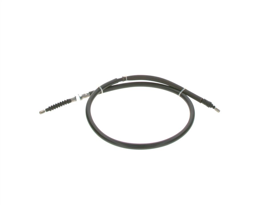 Bosch 1 987 477 439 Parking brake cable left 1987477439: Buy near me in Poland at 2407.PL - Good price!