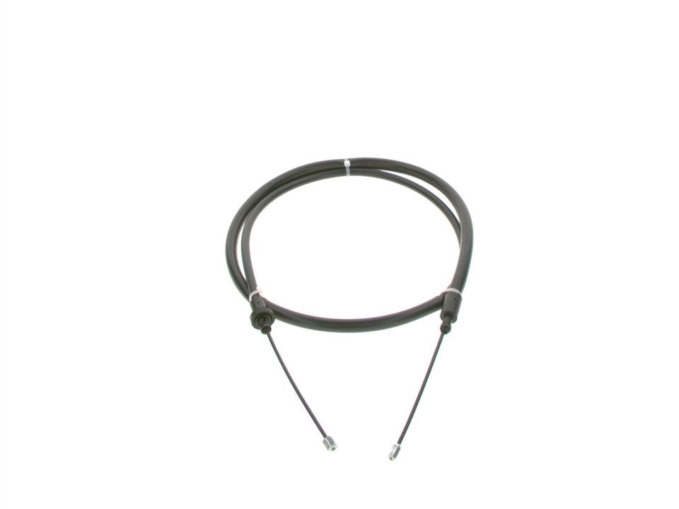 Bosch 1 987 477 576 Parking brake cable left 1987477576: Buy near me in Poland at 2407.PL - Good price!
