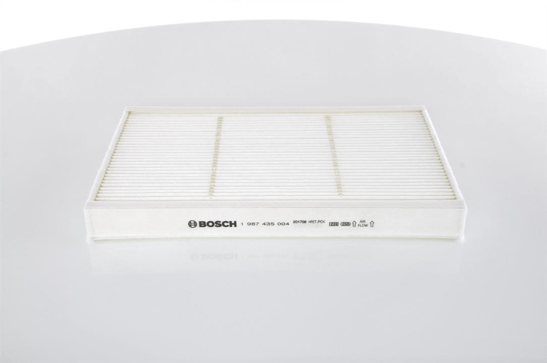 Bosch 1 987 435 004 Filter, interior air 1987435004: Buy near me in Poland at 2407.PL - Good price!