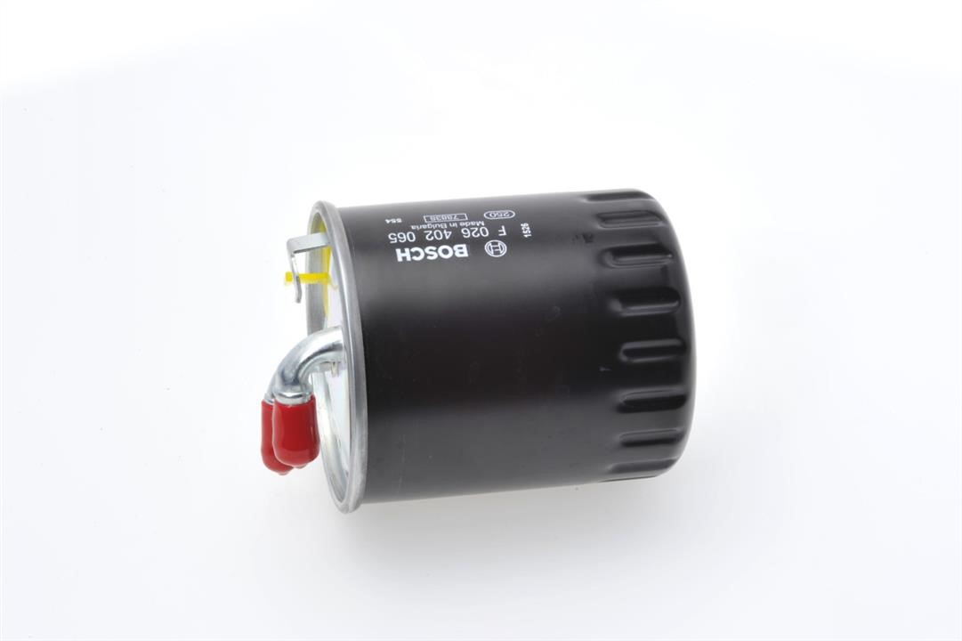 Bosch Filtr paliwa – cena 107 PLN