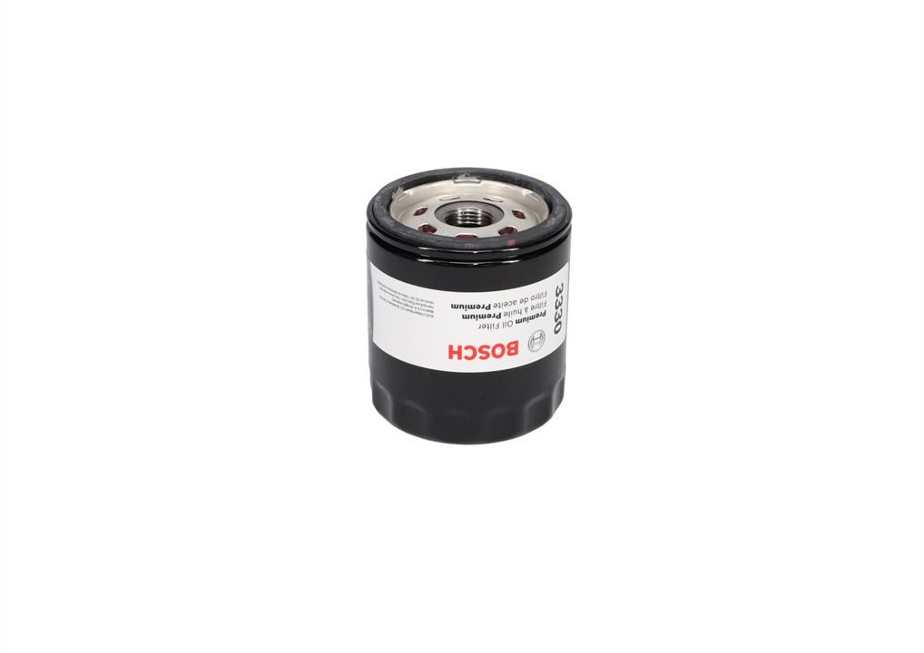 Bosch F 00E 160 065 Filtr oleju F00E160065: Dobra cena w Polsce na 2407.PL - Kup Teraz!