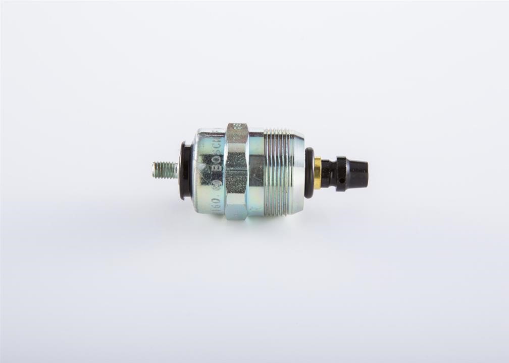 Bosch F 002 D13 640 Injection pump valve F002D13640: Buy near me in Poland at 2407.PL - Good price!