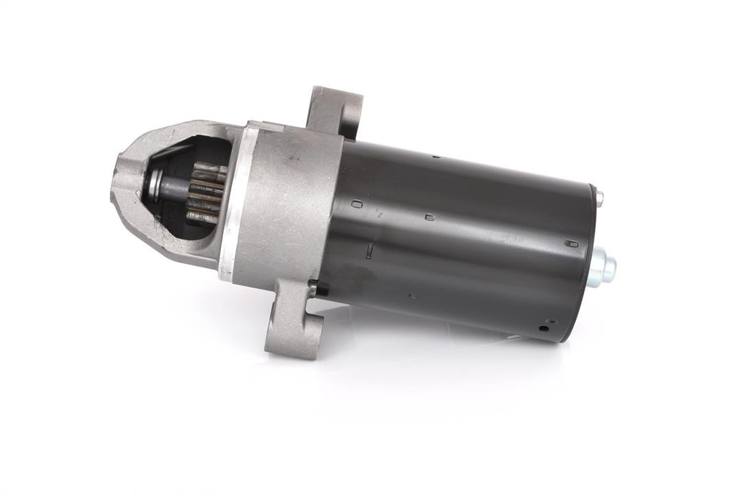 Bosch 0 001 138 039 Starter 0001138039: Buy near me at 2407.PL in Poland at an Affordable price!