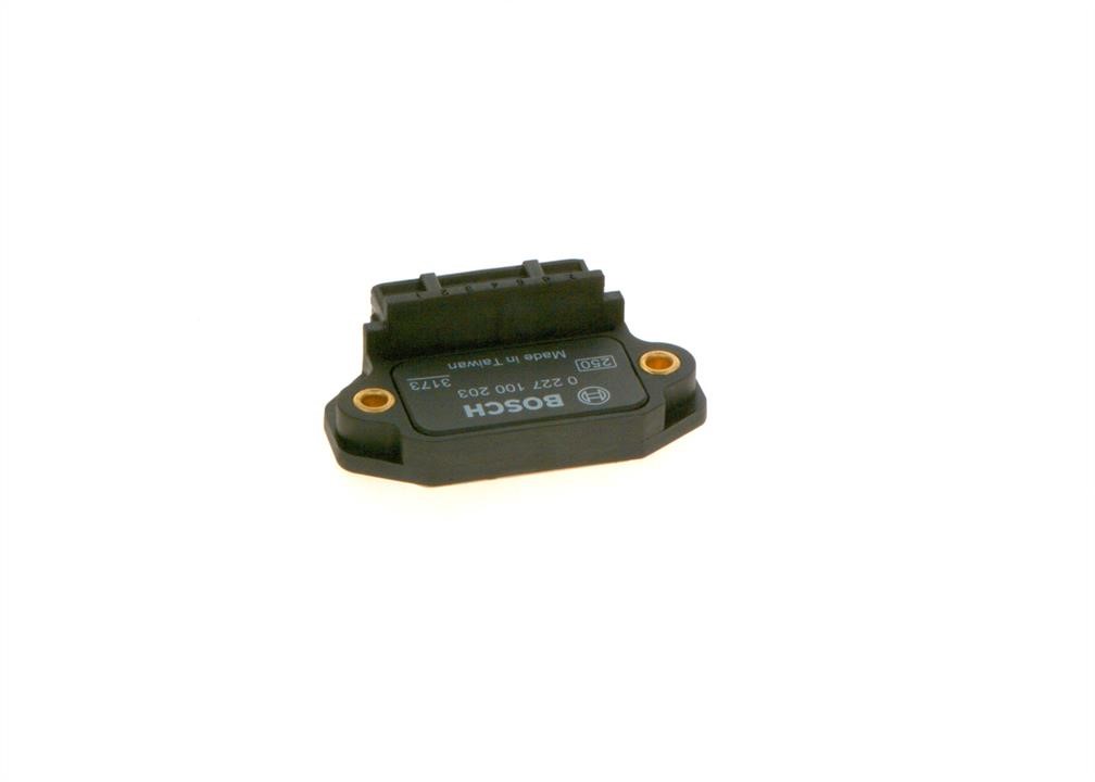 Bosch Przełącznik(Switch) – cena 364 PLN