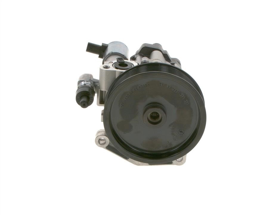 Bosch K S00 000 734 Hydraulic Pump, steering system KS00000734: Buy near me at 2407.PL in Poland at an Affordable price!