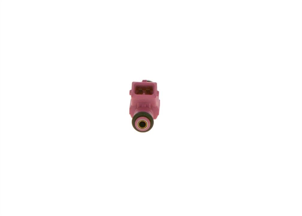 Bosch 0 280 156 183 Injector fuel 0280156183: Buy near me in Poland at 2407.PL - Good price!