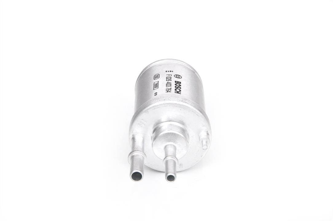 Bosch F 026 403 764 Fuel filter F026403764: Buy near me in Poland at 2407.PL - Good price!