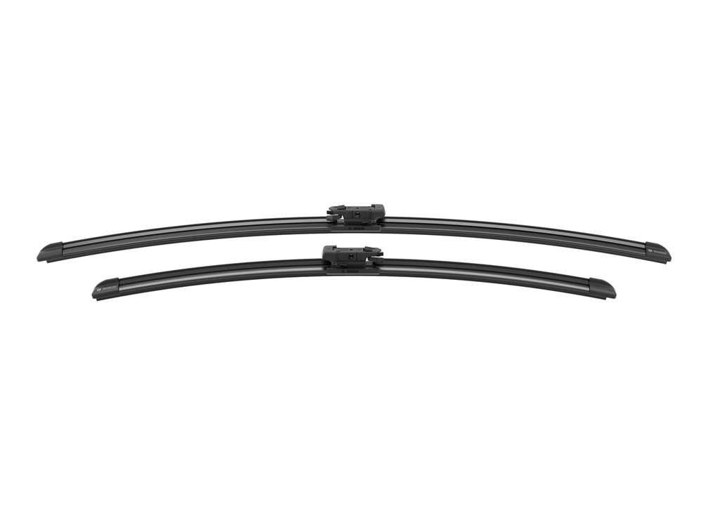 Bosch 3 397 007 221 Set of frameless wiper blades 700/550 3397007221: Buy near me in Poland at 2407.PL - Good price!
