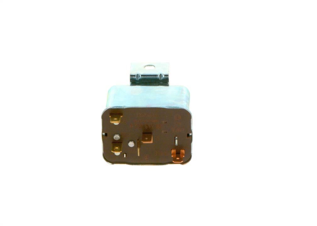 Bosch 0 332 515 009 Relay 0332515009: Buy near me in Poland at 2407.PL - Good price!