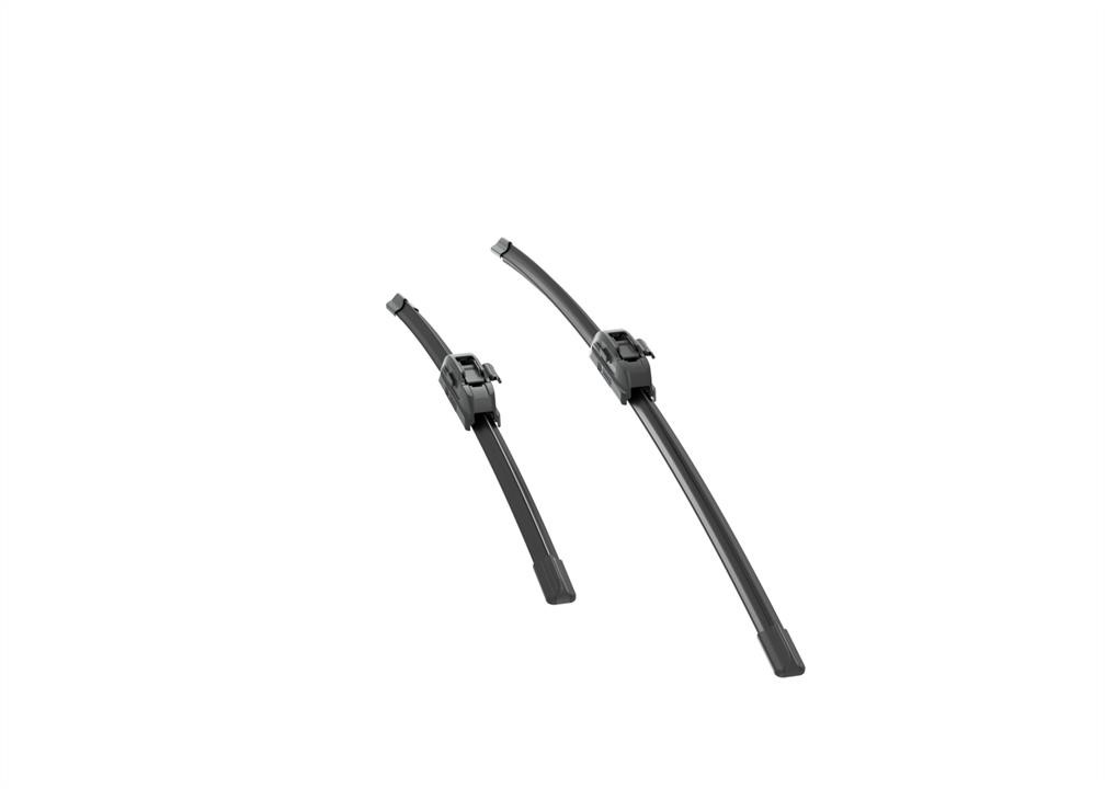 Bosch Aerotwin Frameless Wiper Blades Kit 650&#x2F;450 Bosch 3 397 007 566