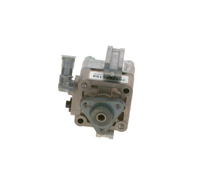 Bosch K S00 003 329 Hydraulic Pump, steering system KS00003329: Buy near me in Poland at 2407.PL - Good price!