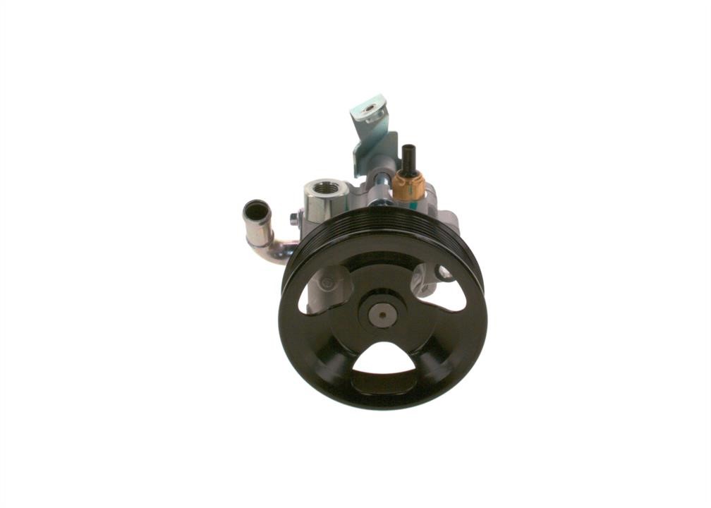 Bosch K S00 910 006 Hydraulic Pump, steering system KS00910006: Buy near me in Poland at 2407.PL - Good price!