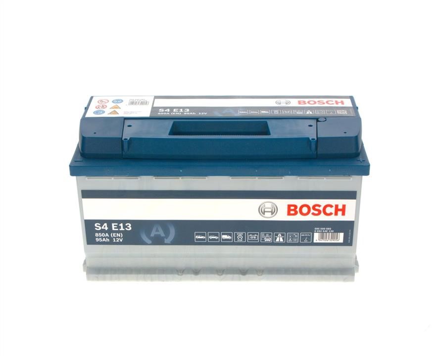 Bosch 0 092 S4E 130 Akumulator 0092S4E130: Dobra cena w Polsce na 2407.PL - Kup Teraz!