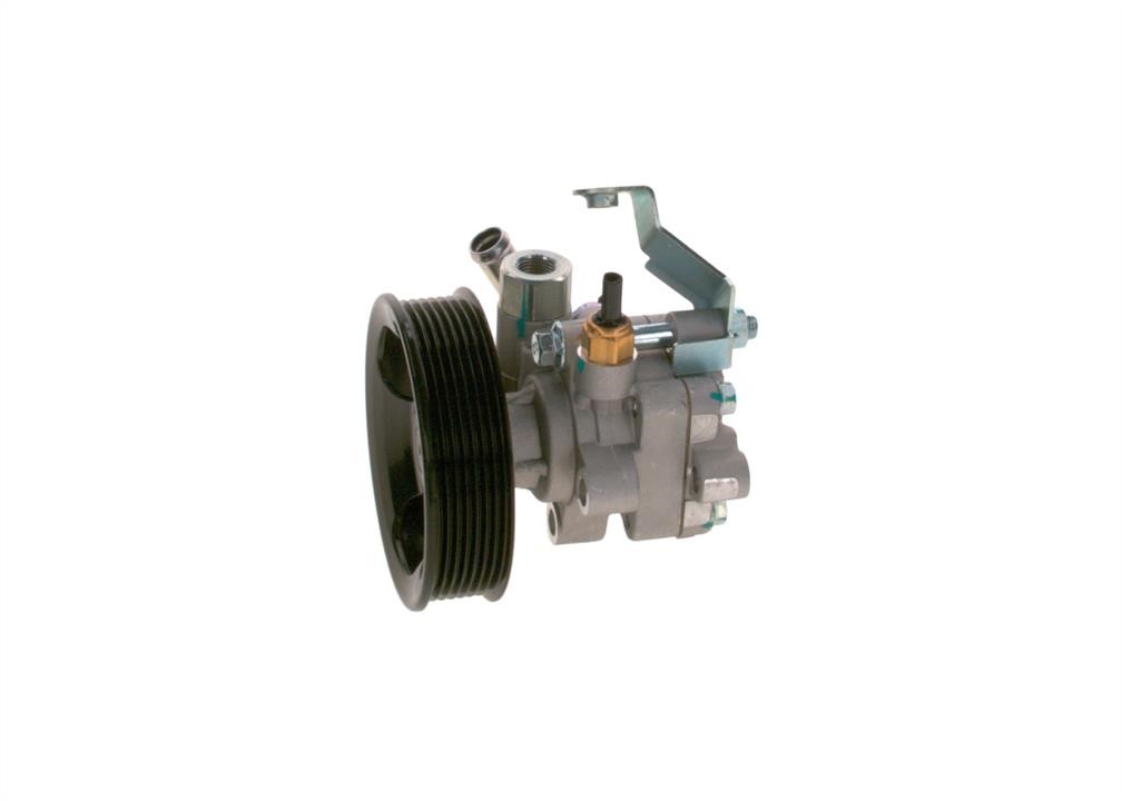 Pompa hydrauliczna, układ kierowniczy Bosch K S00 910 006