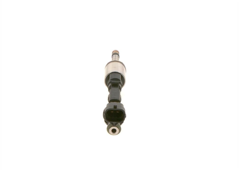 Bosch 0 261 500 337 Injector fuel 0261500337: Buy near me in Poland at 2407.PL - Good price!