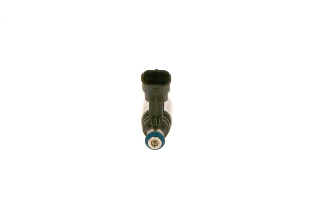 Bosch 0 261 500 098 Injector fuel 0261500098: Buy near me in Poland at 2407.PL - Good price!