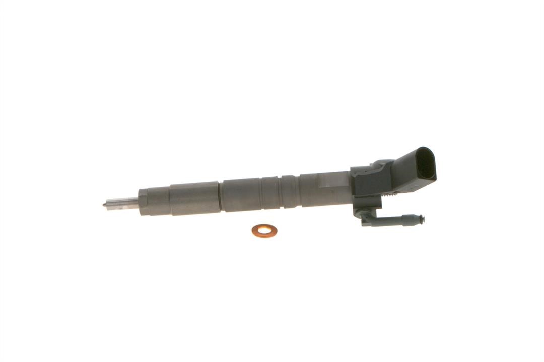 Bosch 0 445 117 034 Injector fuel 0445117034: Buy near me in Poland at 2407.PL - Good price!