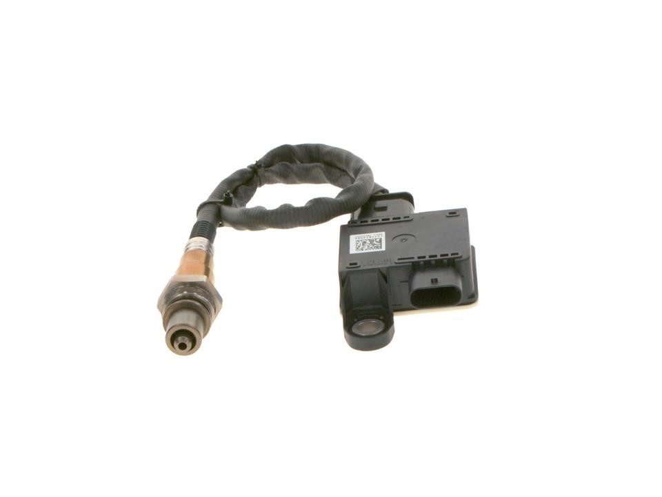 Bosch 0 281 007 099 Particle Sensor 0281007099: Buy near me in Poland at 2407.PL - Good price!