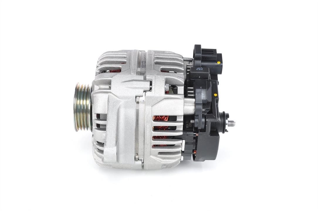 Bosch 0 124 325 010 Alternator 0124325010: Buy near me at 2407.PL in Poland at an Affordable price!
