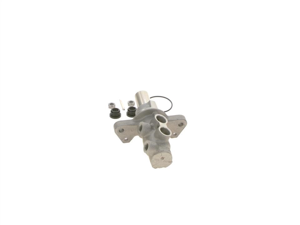 Brake Master Cylinder Bosch 0 204 859 578