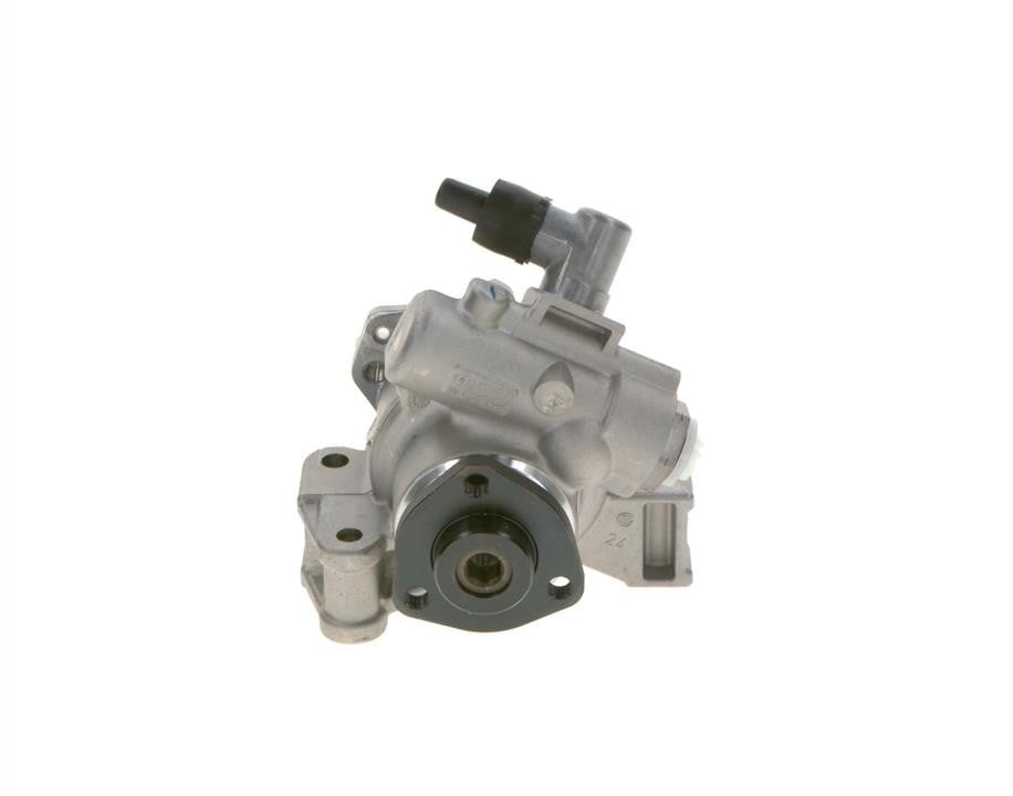 Bosch K S01 000 597 Hydraulic Pump, steering system KS01000597: Buy near me in Poland at 2407.PL - Good price!