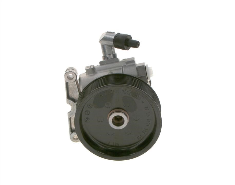 Bosch K S01 000 674 Hydraulic Pump, steering system KS01000674: Buy near me in Poland at 2407.PL - Good price!