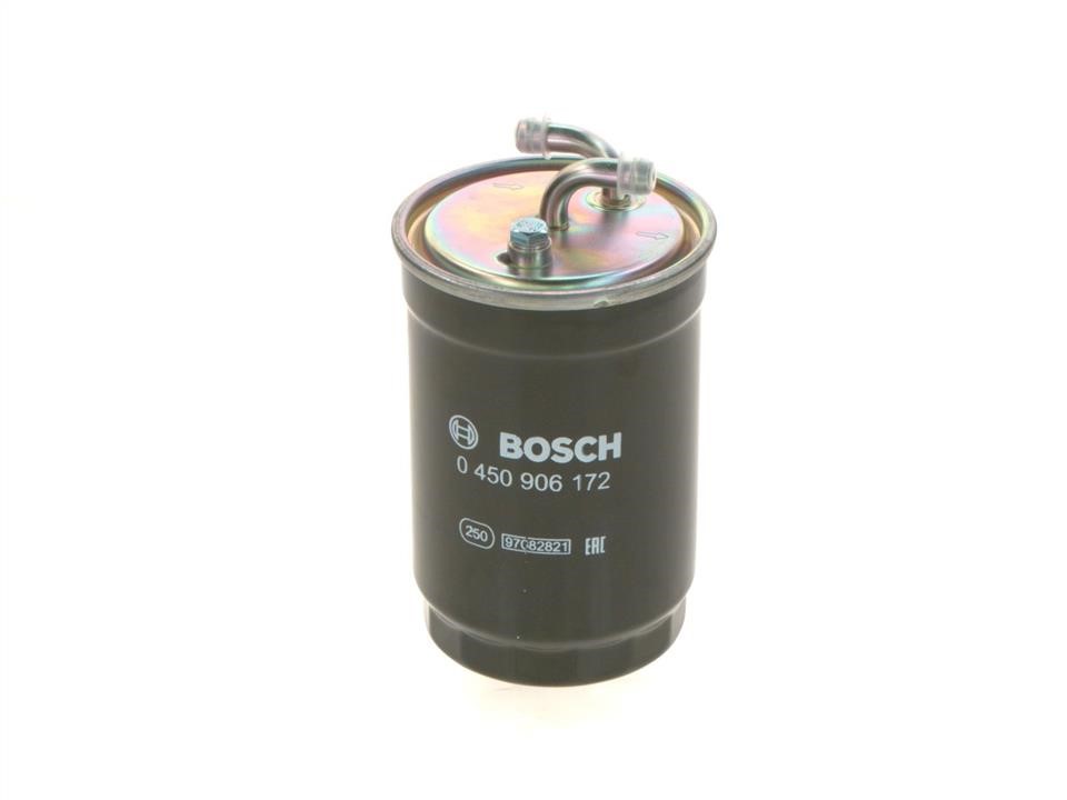 Bosch 0 450 906 172 Fuel filter 0450906172: Buy near me in Poland at 2407.PL - Good price!