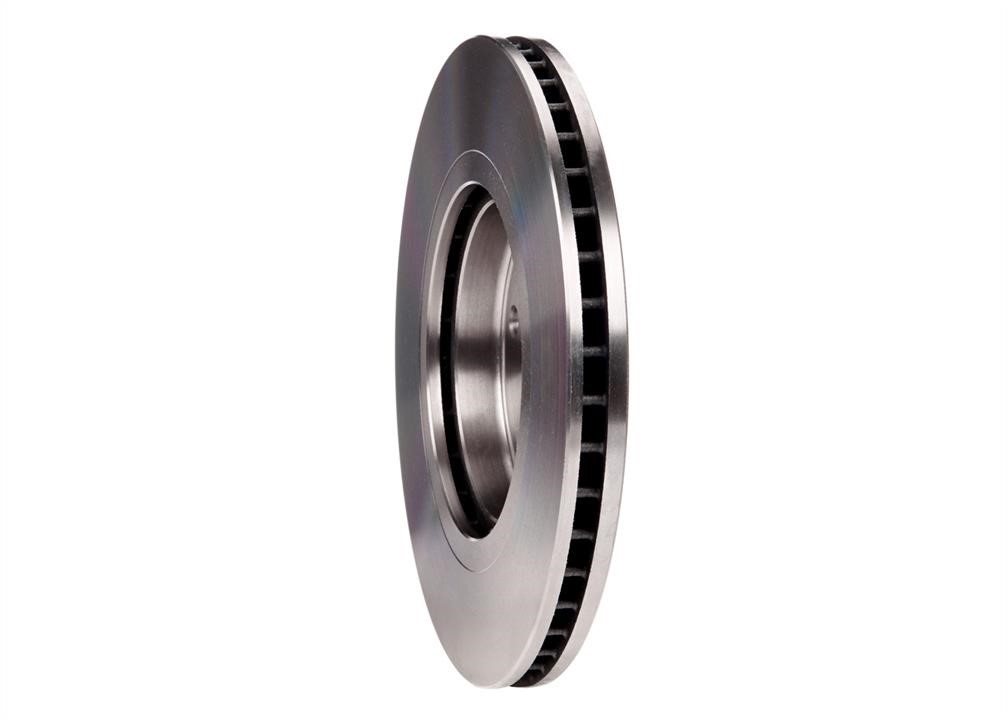 Bosch Тормозной диск передний вентилируемый – цена 437 PLN