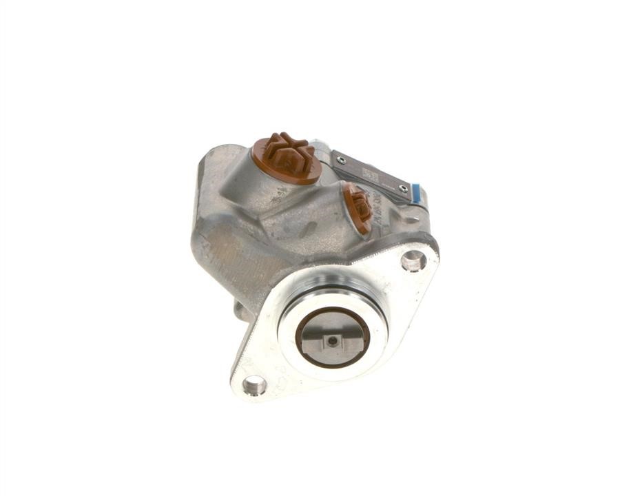 Bosch K S01 001 352 Hydraulic Pump, steering system KS01001352: Buy near me in Poland at 2407.PL - Good price!