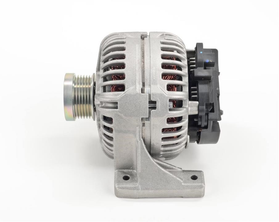 Bosch 0 124 625 024 Alternator 0124625024: Buy near me in Poland at 2407.PL - Good price!