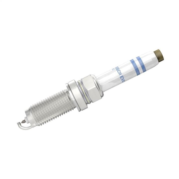 Bosch 0 241 140 537 Spark plug 0241140537: Buy near me at 2407.PL in Poland at an Affordable price!