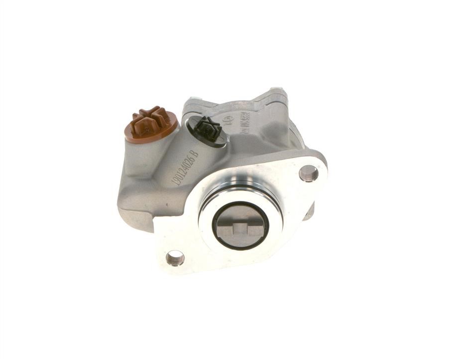 Bosch K S00 000 420 Hydraulic Pump, steering system KS00000420: Buy near me in Poland at 2407.PL - Good price!