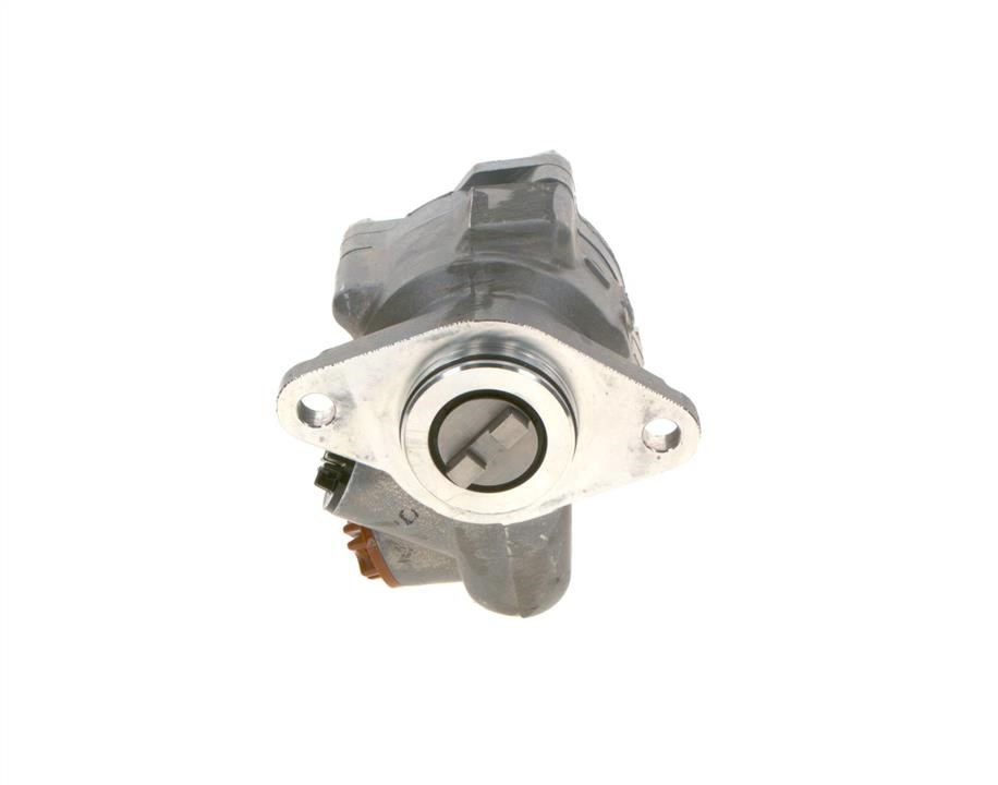 Bosch K S00 000 421 Hydraulic Pump, steering system KS00000421: Buy near me in Poland at 2407.PL - Good price!