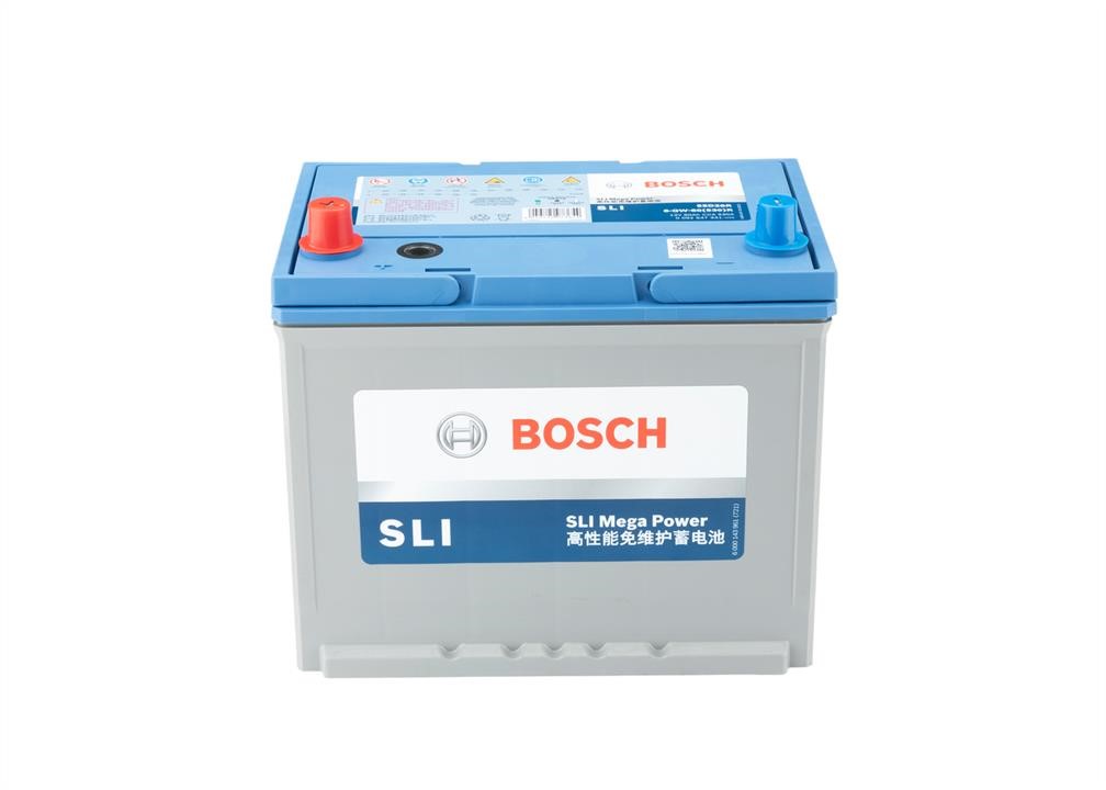 Bosch 0 092 S47 331 Akumulator 0092S47331: Dobra cena w Polsce na 2407.PL - Kup Teraz!