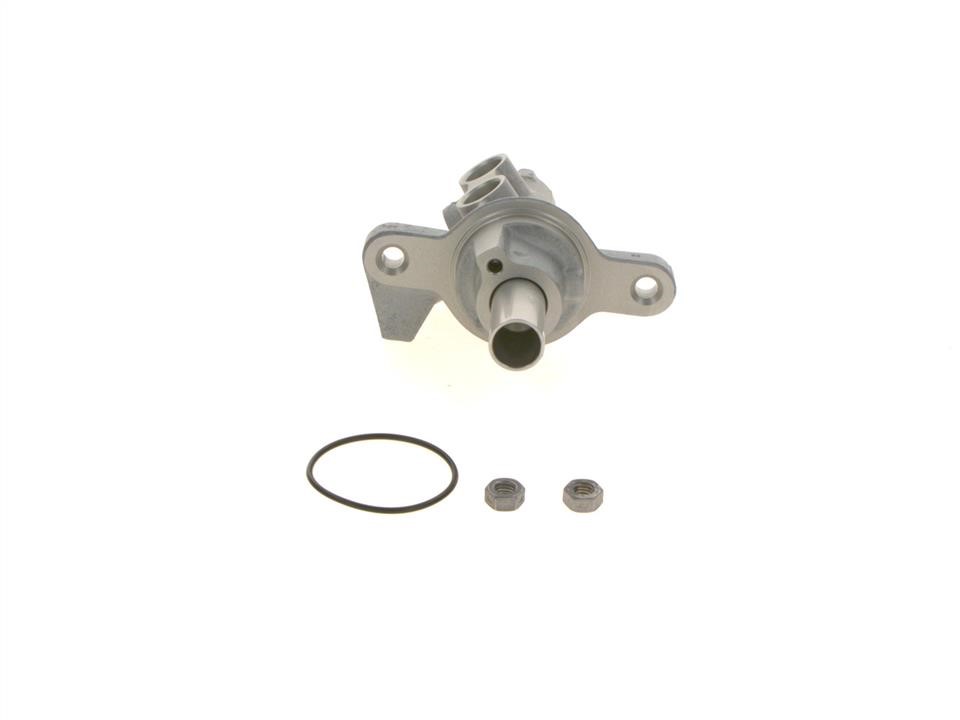 Bosch 0 204 788 353 Brake Master Cylinder 0204788353: Buy near me at 2407.PL in Poland at an Affordable price!