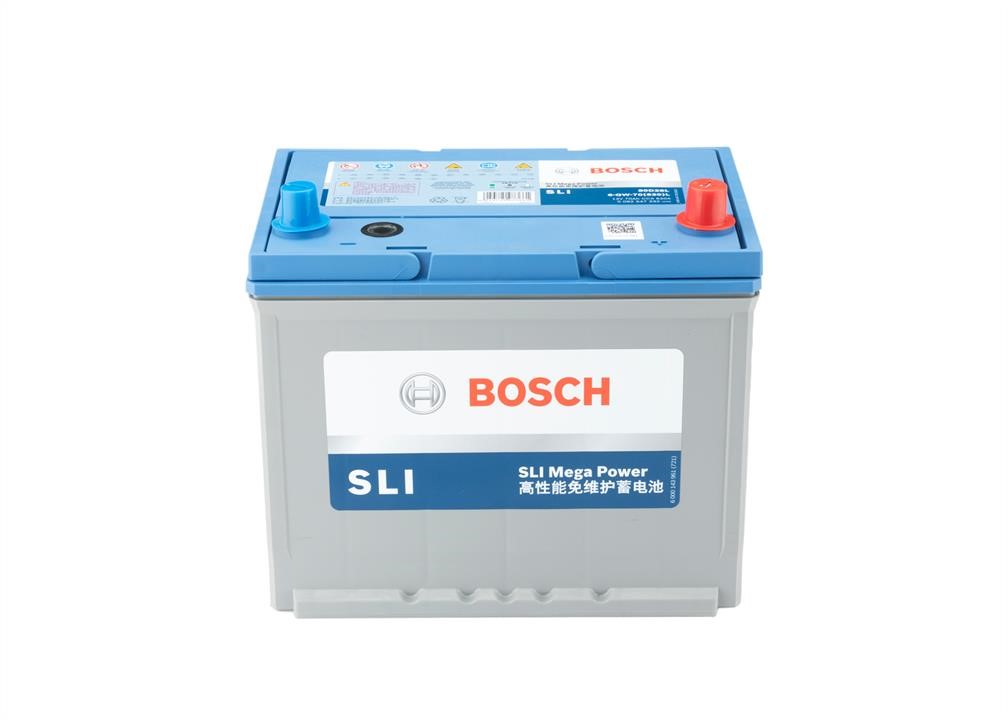 Bosch 0 092 S47 332 Akumulator 0092S47332: Dobra cena w Polsce na 2407.PL - Kup Teraz!
