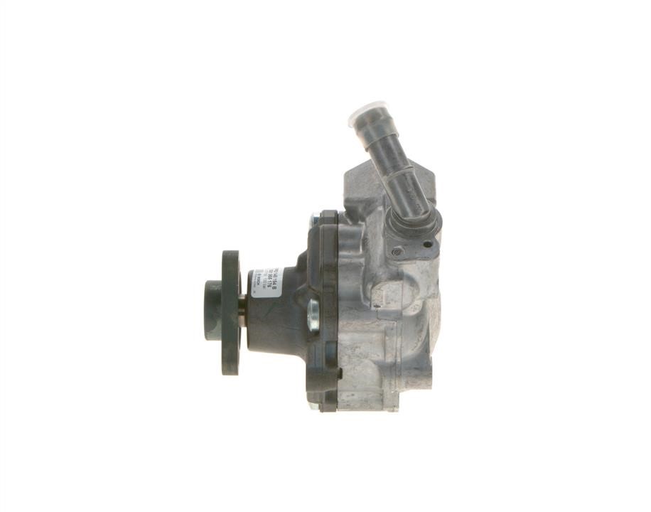 Bosch K S01 000 130 Hydraulic Pump, steering system KS01000130: Buy near me at 2407.PL in Poland at an Affordable price!