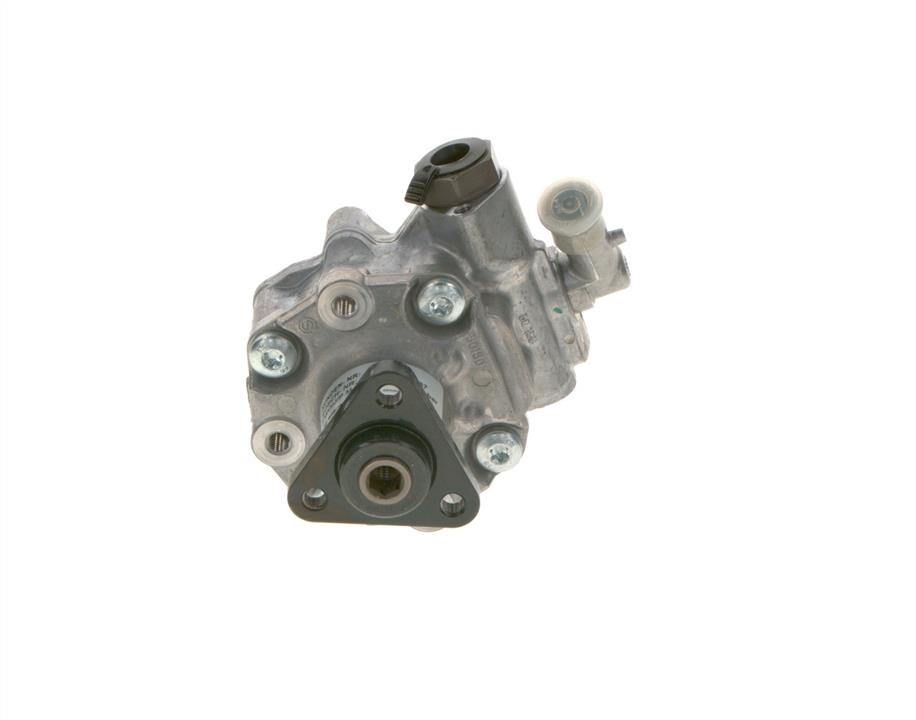Bosch K S00 000 154 Hydraulic Pump, steering system KS00000154: Buy near me in Poland at 2407.PL - Good price!