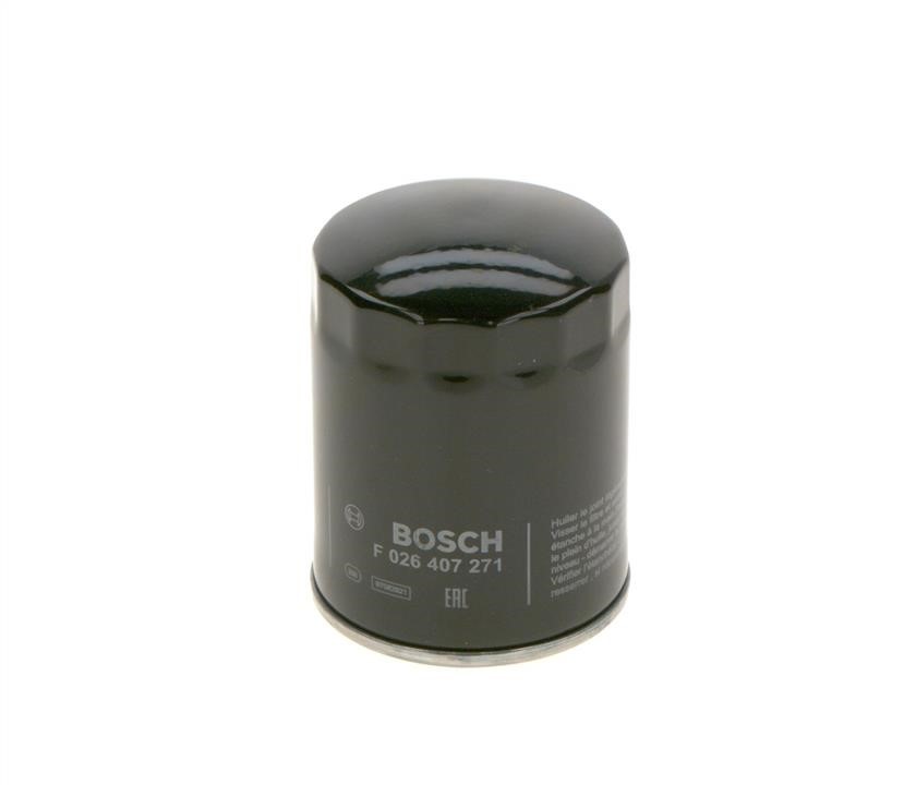 Bosch F 026 407 271 Ölfilter F026407271: Kaufen Sie zu einem guten Preis in Polen bei 2407.PL!
