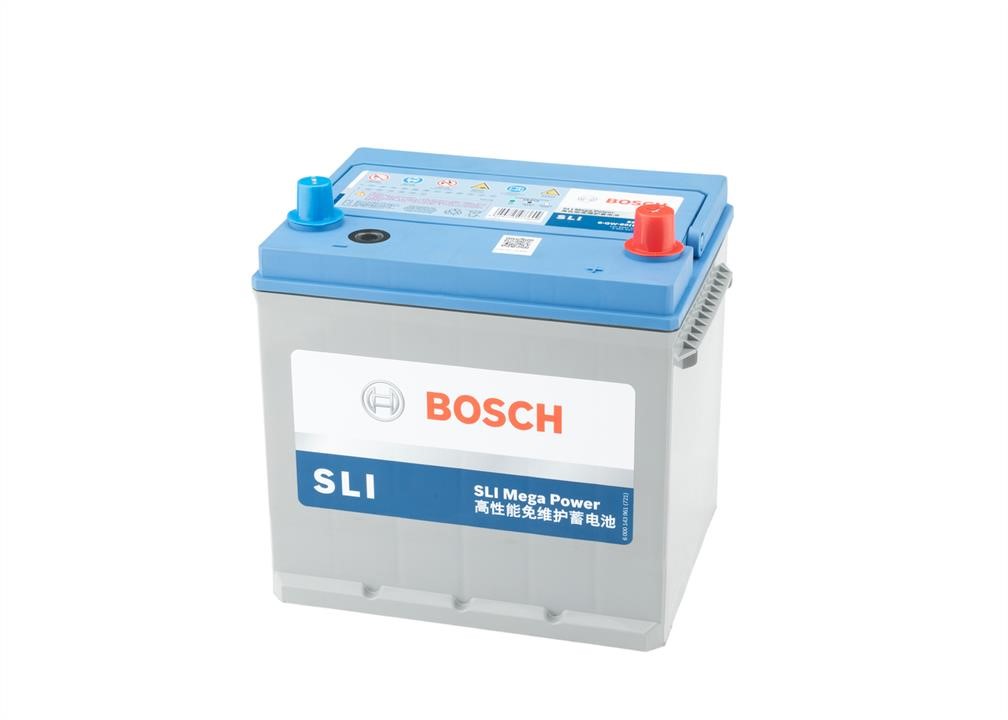 Bosch 0 092 S47 326 Akumulator 0092S47326: Dobra cena w Polsce na 2407.PL - Kup Teraz!