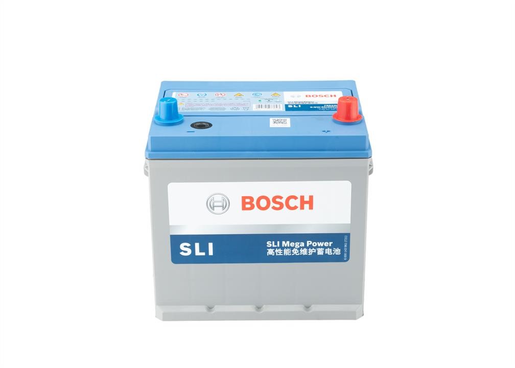 Bosch 0 092 S47 328 Akumulator 0092S47328: Dobra cena w Polsce na 2407.PL - Kup Teraz!