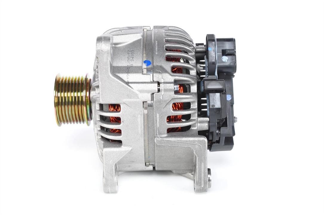  0 124 655 006 Alternator 0124655006: Buy near me in Poland at 2407.PL - Good price!