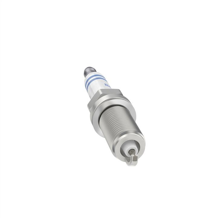 Bosch Свіча запалювання Bosch Platinum Iridium FR8SI332 – ціна 45 PLN