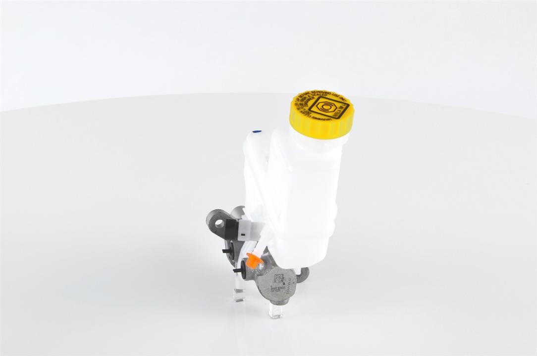Brake Master Cylinder Bosch 0 204 123 713