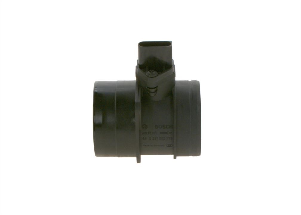Bosch 0 281 002 779 Air mass sensor 0281002779: Buy near me at 2407.PL in Poland at an Affordable price!