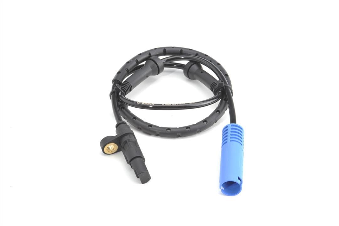 Bosch 0 986 594 509 Sensor ABS 0986594509: Buy near me at 2407.PL in Poland at an Affordable price!