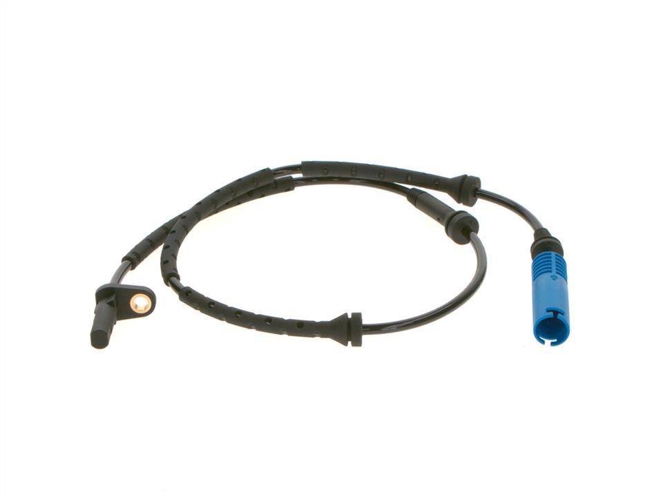 Bosch 0 986 594 570 Sensor ABS 0986594570: Buy near me at 2407.PL in Poland at an Affordable price!