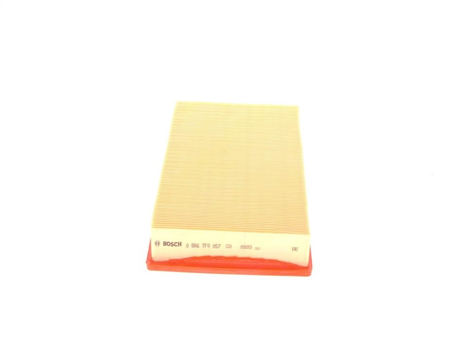 Bosch 0 986 TF0 057 Air filter 0986TF0057: Buy near me in Poland at 2407.PL - Good price!