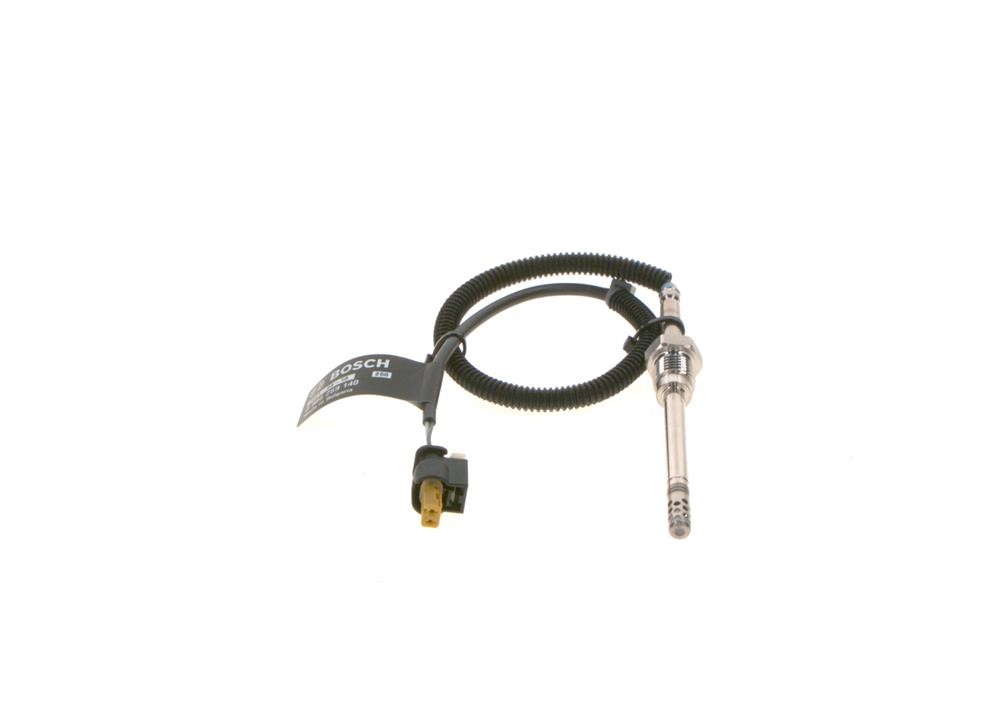 Bosch 0 986 259 140 Exhaust gas temperature sensor 0986259140: Buy near me in Poland at 2407.PL - Good price!